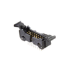 Headers, Male Pins - 3M15547-ND - DigiKey