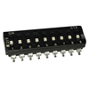 DIP Switches - 219-9LPSF-ND - DigiKey