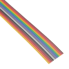 Flat Ribbon Cables - 3M157810-1-ND - DigiKey