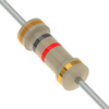 Through Hole Resistors - 13-CFR-25JR-52-3KTR-ND - DigiKey