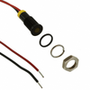 Panel Indicators, Pilot Lights - 679-2791-ND - DigiKey