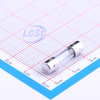 TVS/Fuse/Board Level Protection >> Fuses -- 0217001.MXP - Image