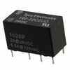 Relays - Signal Relays, Up to 2 Amps -- 19022C2U0 - Image
