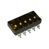 Switches - DIP Switches - 219-5LPSTRF - Shenzhen Shengyu Electronics Technology Limited
