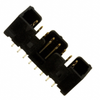 Headers, Male Pins - MHC16E-ND - DigiKey
