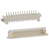 Headers, Male Pins - H125436TR-ND - DigiKey