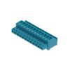 Headers, Plugs and Sockets - 2223-TBP03P4-350-12BE-ND - DigiKey