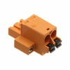 Headers, Plugs and Sockets - 281-8733-ND - DigiKey