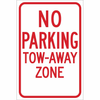 Signs, Nameplates, Posters - 2267-115522-ND - DigiKey