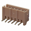 Headers, Male Pins - 2057-15SH-A-06-TR-ND - DigiKey