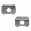 D-Sub, D-Shaped Connector Accessories - A23452-ND - DigiKey