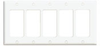 Decora#&0174; Wallplates - 80423-T - Leviton Manufacturing