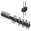 Headers, Male Pins - 35-PEC23DABN-ND - DigiKey