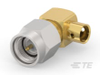 Coax Connectors - 2486512-1 - TE Connectivity