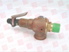 Pressure Relief Valve -- 23965771 - Image