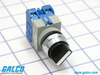IDEC Selector Switches Non-Illuminated - ASW320N - Galco Industrial Electronics