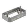 Heavy Duty Connector Frames - 1195-09300101711-ND - DigiKey