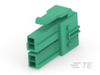 Rectangular Wire & Cable Connectors & Housings - 1-2465651-1 - TE Connectivity