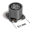 MSS5050T Series High Temperature Power Inductors -- MSS5050T-473