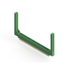 Edgeboard Connectors - 151-345-047-558-658-ND - DigiKey
