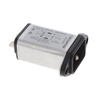 Power Entry Modules (PEM) - 486-4671-ND - DigiKey