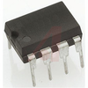OPAMP, JFET-IN, DUAL, 8 PIN DIP - 70014136 - Allied Electronics, Inc.