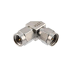 Coaxial Connector (RF) Adapters - 6099-PE91554-ND - DigiKey