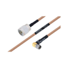 Coaxial Cables (RF) - 6099-PE3M0071-30-ND - DigiKey
