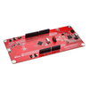Embedded MCU, DSP Evaluation Boards - 816-NK-M031SE-ND - DigiKey