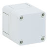 TK Series Enclosures - 120-901 - Altech Corp.