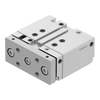 Actuators/Cylinders - 2171-DFM-40-25-B-PPV-A-GF-ND - DigiKey