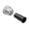 Circular Connector Assemblies - 839-50-01019-ND - DigiKey