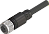 Sensor & Actuator Cables - 2080542 - RS Components, Ltd.