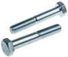 Hex Bolts - 279824 - RS Components, Ltd.