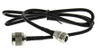 Coaxial Cable - 7043492 - RS Components, Ltd.
