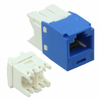 Modular/Ethernet Connector (RJ45, RJ11) Jacks - 298-13176-ND - DigiKey