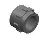 Fittings - Caps-end-Caps - 848-002 - Georg Fischer Piping Systems Ltd
