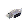 D-Sub Connector Assemblies - 4306-HDC9M5R8N00-ND - DigiKey