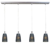 E92144-51 Island/Pool Table-4 Light + - 489754 - Capital Lighting, Inc.