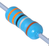 Through Hole Resistors - 2019-MF1/4DCT52R3R30FTR-ND - DigiKey