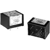 10A 250V EMI RFI Filter - 166-10EDP - ERSAELECTRONICS PTE. LTD.