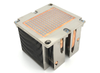 TC-LGA3647-2U-S81 CPU Cooler: Reliable Thermal Solution for Intel Xeon 2U Server Platforms -  - ToneCooling Technology Co., Ltd