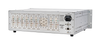 Mechanical Switch Assembly, 8 x SPDT (18 GHz) & 1 x SP6T (12 GHz), 3U, SMA-Rear - ZTMR-2 - Mini-Circuits