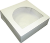 Dixie® 8 Inch Pie Box - Image