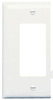 Sectional Wall Plate -- PJSE26-LA - Image