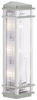 Outdoor Wall Light - OL3404BRAL - Generation Brands