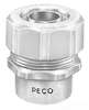 Rigid/EMT Conduit Combination Coupling -- RTCC-50 - Image