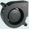 DC Brushless Blower -- 60 x 25 BW - Image