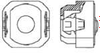 Heavy Duty Power Connectors - 207370-1 - VAST STOCK CO., LIMITED
