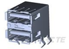 USB Connectors - 1903742-1 - TE Connectivity
